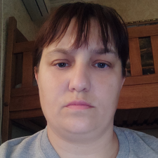 Freelancer Ivanna G. — Ukraina, Łuck.