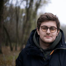 Фрилансер Александр Г. — Украина, Чернигов. Специализация — Видеореклама, Аудио и видео монтаж