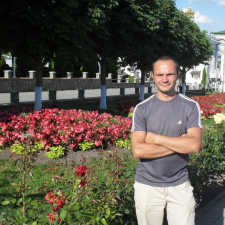 Фрилансер Юрий Г. — Украина, Хорол. Специализация — Рерайтинг, Тизерная реклама
