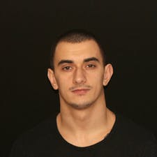 Фрилансер Роман Г. — Украина, Запорожье. Специализация — Дизайн сайтов, Баннеры