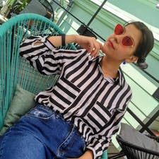 Freelancer Valeriya G. — Ukraina, Charków. Specjalizacja — Reklama w mediach społecznościowych, Promocja w sieciach społecznościowych (SMM)