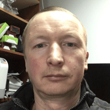 Freelancer Andrii G. — Ukraine, Buchach. Core skill — Web Programming, Enterprise Resource Planning (ERP)