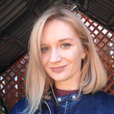 Фрилансер Анна Г. — Украина, Днепр. Специализация — SEO-аудит сайтов, Контент-менеджер