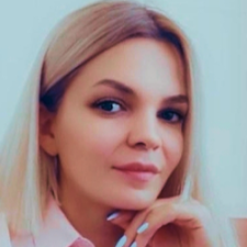 Freelancer Gayane B. — Armenia, Erewan. Specjalizacja — Projektowanie interfejsów użytkownika (UI/UX), Projektowanie stron internetowych