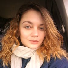 Фрилансер Olga G. — Украина, Каланчак. Специализация — Копирайтинг, Написание сценария