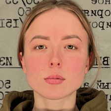 Freelancer Marina P. — Ukraina, Dniepr. Specjalizacja — Praca z klientami, Tłumaczenie tekstów