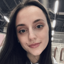 Фрилансер Екатерина С. — Украина, Одесса. Специализация — Разработка ботов, HTML и CSS верстка