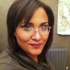 Заказчик Alisa R. — Украина, Одесса.