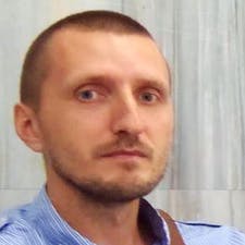 Фрилансер Виктор А. — Украина, Киев. Специализация — Создание сайта под ключ, Интернет-магазины и электронная коммерция
