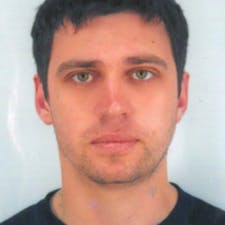 Фрилансер Артем С. — Украина, Киев. Специализация — Инжиниринг, Английский язык