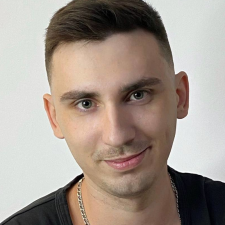 Freelancer Denis C. — Ukraine, Kharkiv. Core skill — 3D Modeling