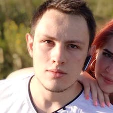 Заказчик Дмитрий Г. — Украина, Харьков.