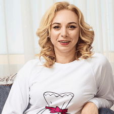 Заказчик Галина Д. — Украина, Харьков.