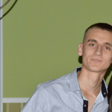 Фрилансер Артём М. — Молдова, Кишинев. Специализация — Дизайн сайтов, HTML и CSS верстка