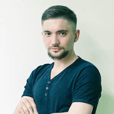 Фрилансер Игорь К. — Украина, Николаев.