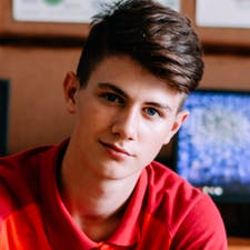 Фрилансер Станислав Ш. — Украина, Кропивницкий. Специализация — Копирайтинг, Транскрибация