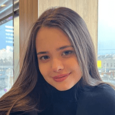 Freelancer Yelyzaveta K. — Ukraina. Specjalizacja — Ilustracje i rysunki, Grafika wektorowa