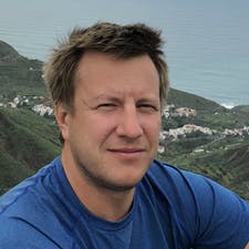 Alexey Afanasiev