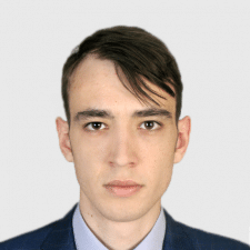 Фрилансер Андрей Т. — Украина, Одесса. Специализация — Написание статей