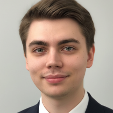 Freelancer Vladislav R. — Ukraina, Mukaczewo. Specjalizacja — Animacja, Obróbka wideo