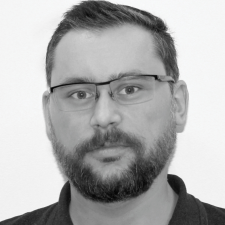 Freelancer Przemysław M. — Poland, Warszawa. Core skill — Corporate Style, Banners