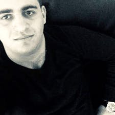 Фрилансер Gegham S. — Армения, Achtarak. Специализация — HTML и CSS верстка, Javascript и Typescript