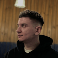 Freelancer Dmytro — Ukraine, Odessa. Fachgebiet — Python, Desktop-Anwendungen