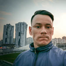Фрилансер Евгений Н. — Украина, Киев. Специализация — Видеосъемка, Видеореклама