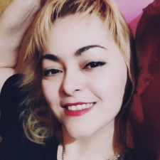 Freelancer Tatyana P. — Ukraine, Kharkiv. Core skill — Copywriting, Rewriting