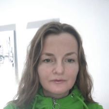 Freelancer Olena K. — Ukraine, Kyiv. Core skill — Website Maintenance, Search Engine Optimization (SEO)