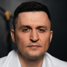 Заказчик Сергій Г. — Украина, Киев.