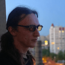 Freelancer Mihaylo H. — Ukraine, Mykolaiv. Fachgebiet — HTML & CSS, Webprogrammierung