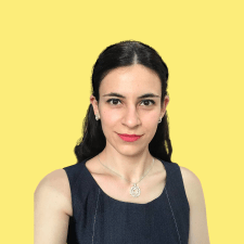 Freelancer Elvina G. — Azerbaijan, Баку. Specialization — Content management, Advertising