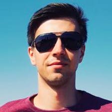 Фрилансер Иван Ж. — Молдова. Специализация — C и C++