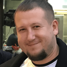 Freelancer Yevhenii V. — Ukraina, Bar. Specjalizacja — Usługi księgowe, Konsulting