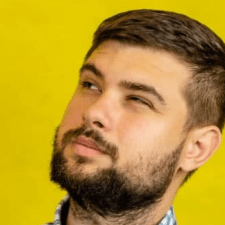 Freelancer Kirill S. — Ukraina, Odessa. Specjalizacja — PHP, Programowanie stron internetowych