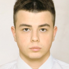 Freelancer Hennadii K. — Ukraina, Odessa. Specjalizacja — Język angielski, Copywriting