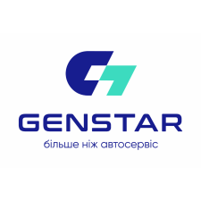 Client Genstar S. — Ukraine, Kyiv.