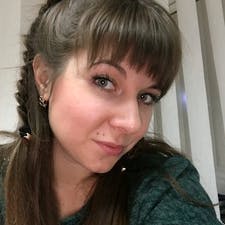 Freelancer Yevgeniya P. — Ukraine, Dnepr. Core skill — Vector Graphics, Banners
