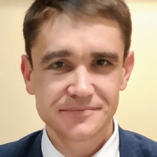 Фрилансер Дмитрий Г. — Украина, Киев. Специализация — Консалтинг