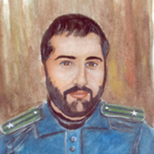 Фрилансер Георгий Л. — Грузия, Тбилиси. Специализация — Дизайн упаковки и этикетки, Полиграфический дизайн