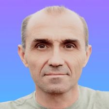 Заказчик Георгий С. — Испания, Santa Cruz de Tenerife.