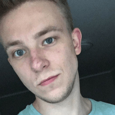 Freelancer Georgy S. — Ukraina, Odessa. Specjalizacja — Układ HTML i CSS, Javascript & Typescript