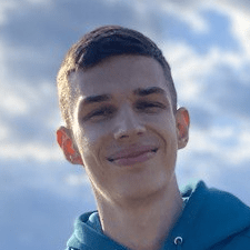 Фрилансер Георгій З. — Украина, Киев. Специализация — Аудио и видео монтаж, Обработка видео