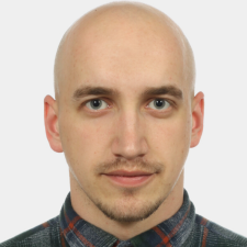 Фрилансер Юрій С. — Україна, Львів. Спеціалізація — Python, Веб-програмування