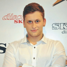 Георгий Усманов