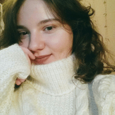 Freelancer Katerina S. — Ukraine, Kyiv. Core skill — Illustrations & Drawings, Artwork