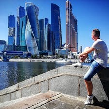Дмитрий Герасимов
