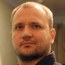 Заказчик Игорь Г. — Украина, Киев.
