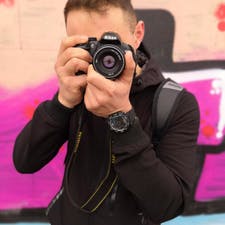 Фрилансер Олег Г. — Украина, Киев. Специализация — Полиграфический дизайн, Фирменный стиль